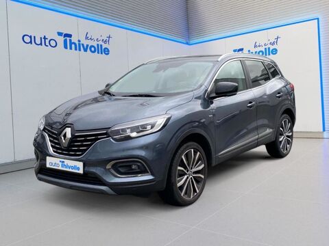 Renault Kadjar Blue dCi 115 Intens 2020 occasion Le Coteau 42120