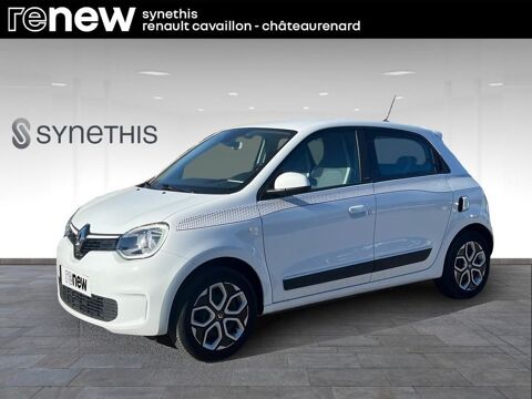 Renault Twingo III SCe 65 - 21 Limited 2021 occasion Cavaillon 84300