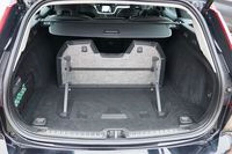 V60 B4 197 ch Geartronic 8 Plus 2022 occasion 67230 Obenheim