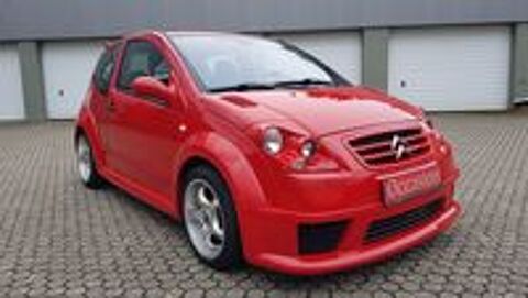 C2 1.6i 16V VTS 2004 occasion 41500 Cour-sur-Loire
