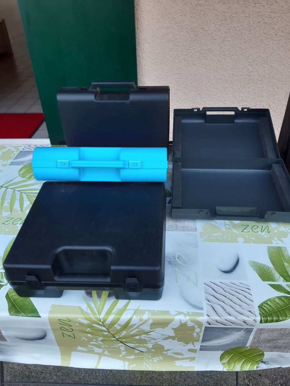 MALETTES Bricolage