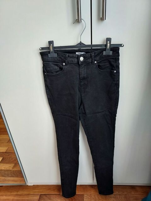 jean noir 15 Houilles (78)