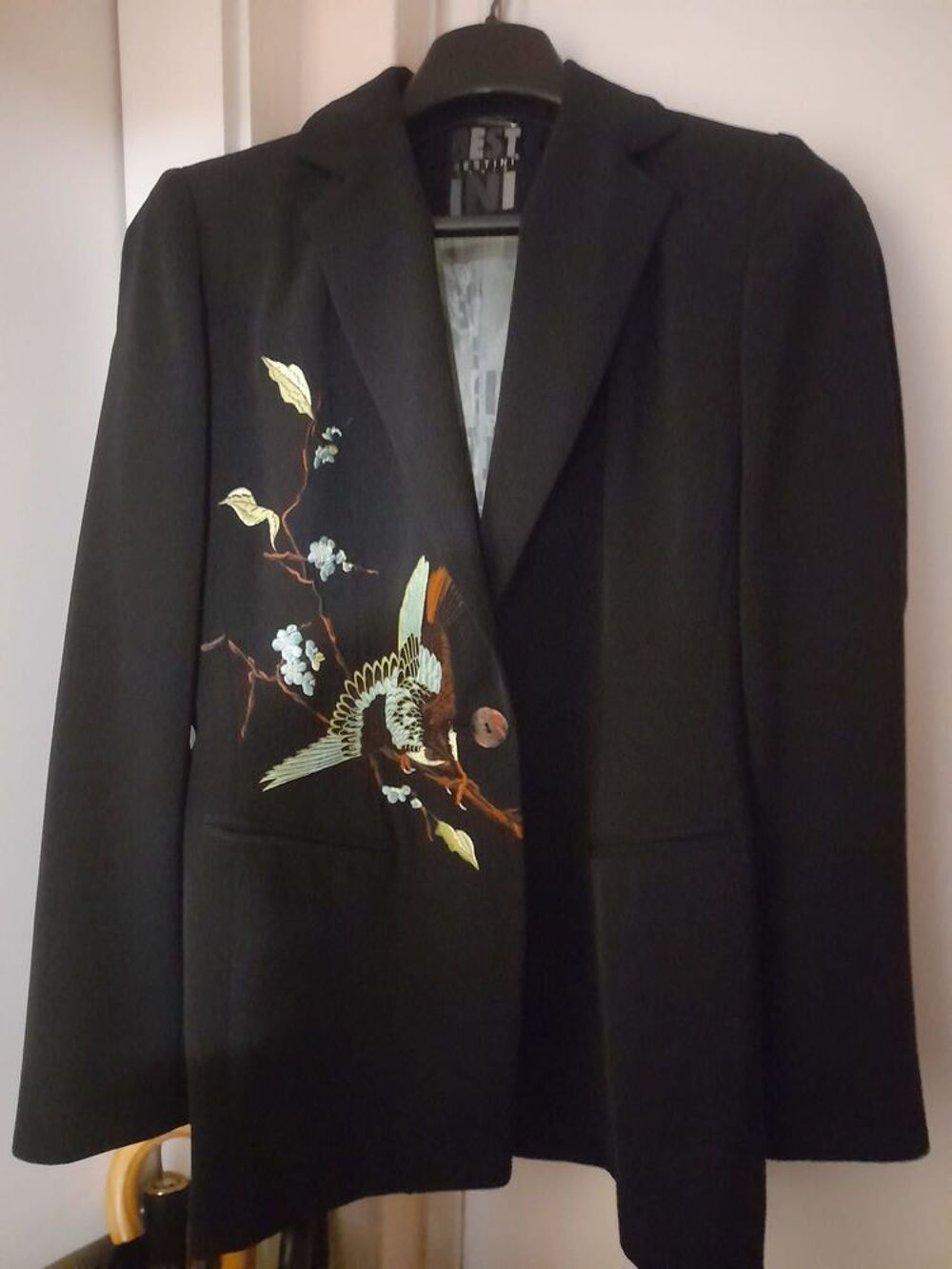 V&ecirc;tements de marque Vêtements