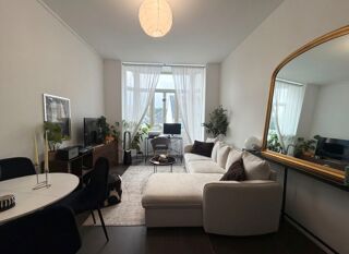 Location Appartement Appartement T2 Tesse la madeleine