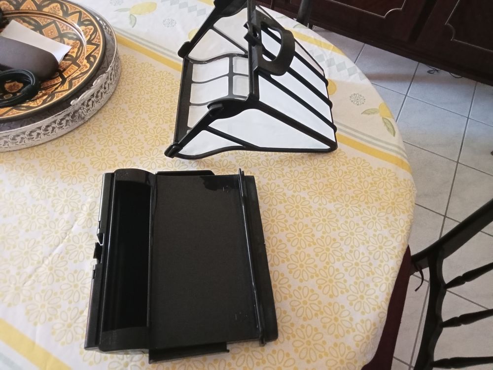 filtre et porte filtre pour robot zodiac pierces neuves Jardin