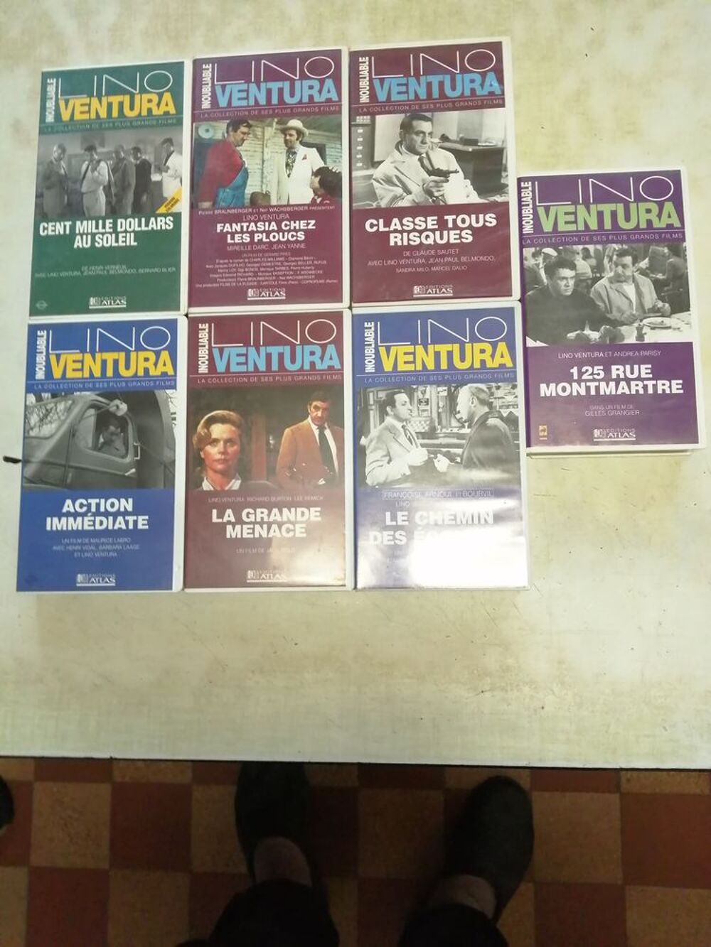 k7 vhs Photos/Video/TV