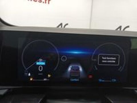 Austral E-Tech hybrid 200 Techno esprit Alpine 2023 occasion 08000 Charleville-M&eacute;zi&egrave;res