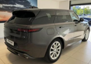Range Sport Range Rover Sport P460e AWD 3.0L i6 PHEV Dynamic SE 2024 occasion 59000 Lille