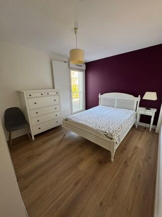  Appartement à vendre 2 pièces 51 m²