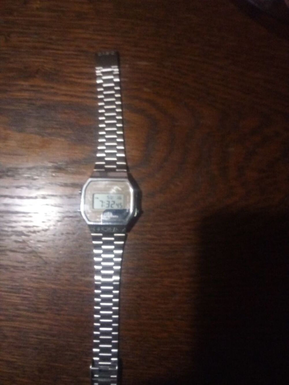 Montre homme Bijoux et montres