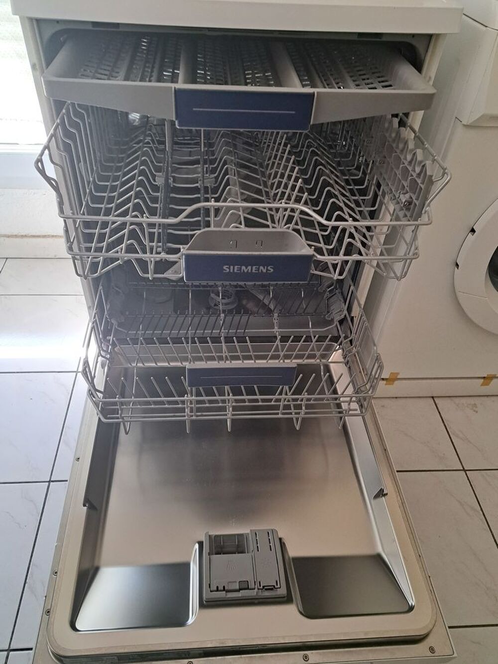 Lave-vaisselle Siemens - HQ300 13-14 couverts Electroménager