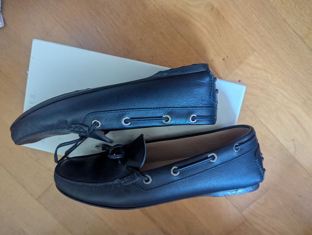 Mocassins femme TOD'S Chaussures