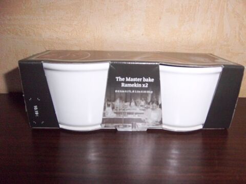 Ramequins 9 Bossay-sur-Claise (37)