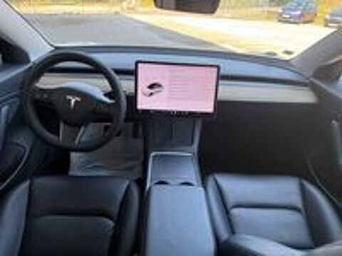 Model 3 MODEL 3 Long Range Dual Motor AWD 2021 occasion 38210 Tullins