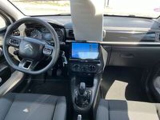 C3 1.2 VTI / 82CV 2017 occasion 42700 Firminy