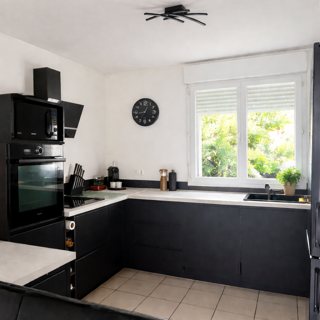  Maison � vendre 4 pi�ces 79 m�