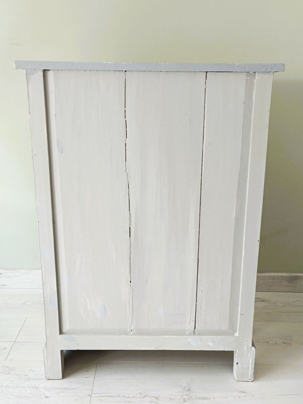 Chiffonnier ancien r&eacute;nov&eacute; Meubles