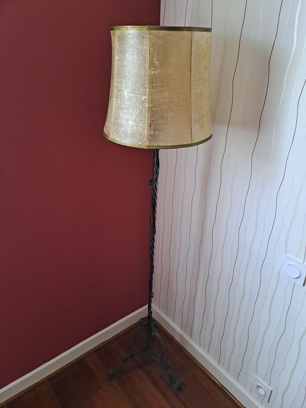 Lampadaire Décoration