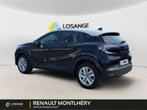 Captur Eco-G 100 ch Evolution 2025 occasion 91310 Montlh&eacute;ry