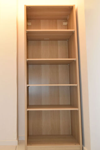  Appartement à louer 2 pièces 40 m²