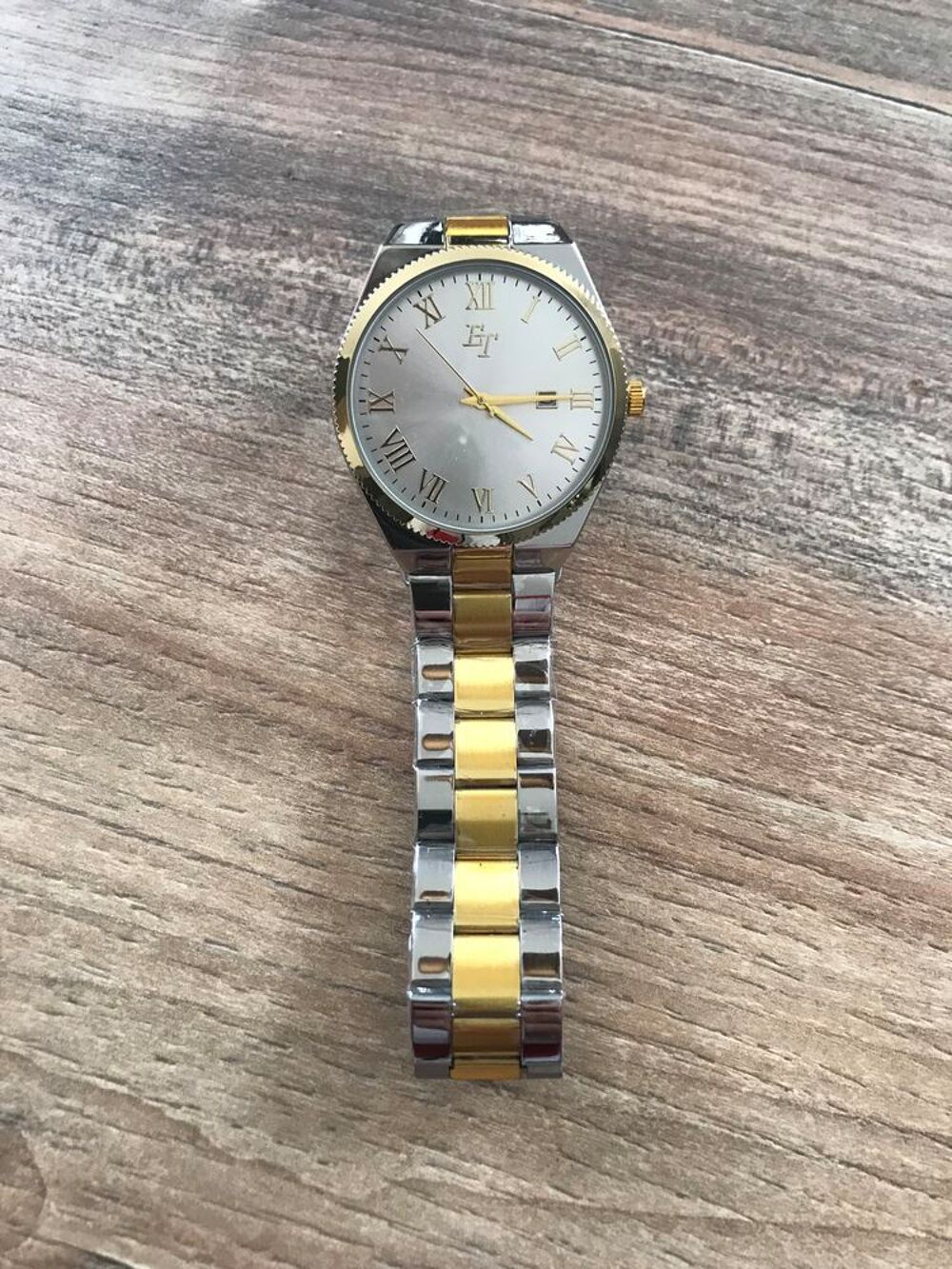 Montre homme &quot; ER &quot; Bijoux et montres