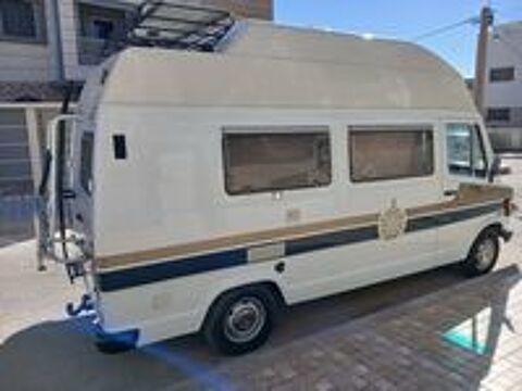  1980 occasion 68700 Cernay