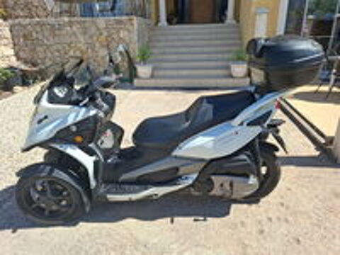 QUADRO 2018 occasion 06200 Nice