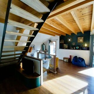  Maison  vendre 8 pices 140 m