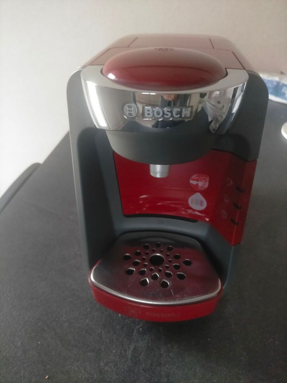 Cafeti&egrave;re Tassimo Electroménager