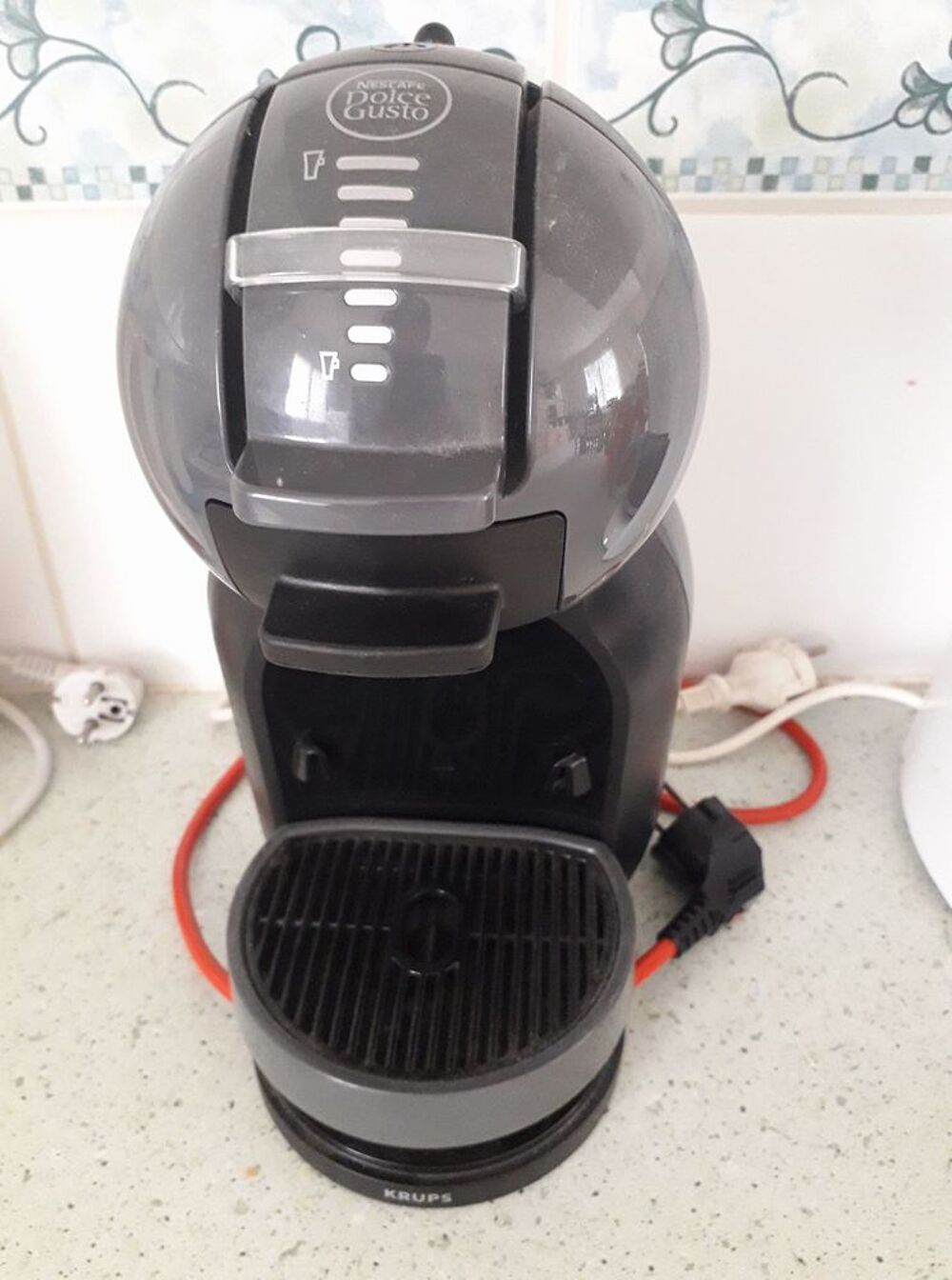 cafeti&egrave;re dolce gusto Electroménager