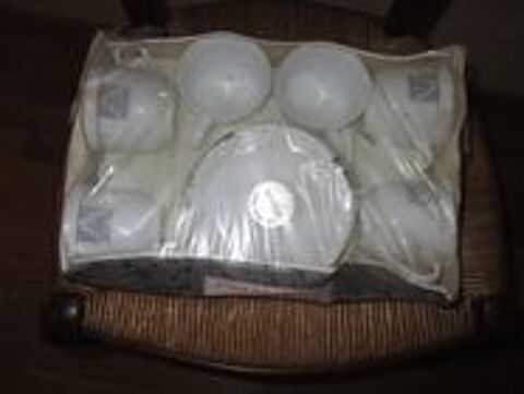 Service � caf� en arcopal neuf 7 M�rignies (59)