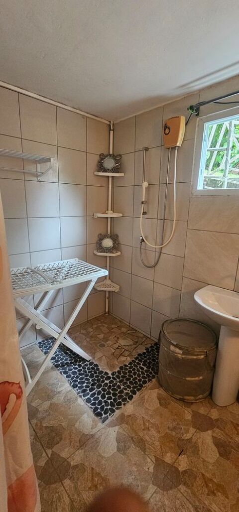  Appartement  louer 1 pice 60 m