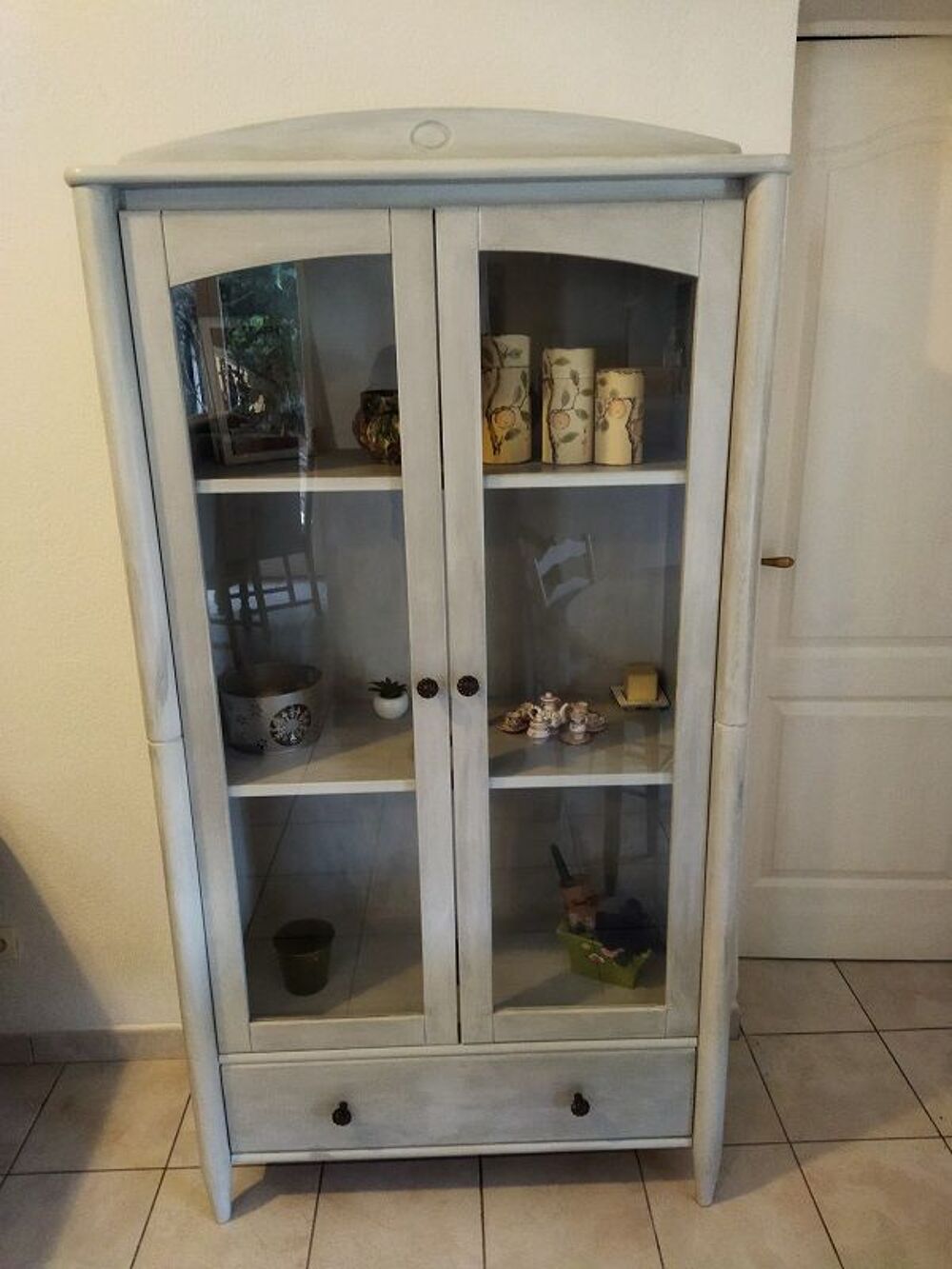 Armoire biblioth&egrave;que Meubles