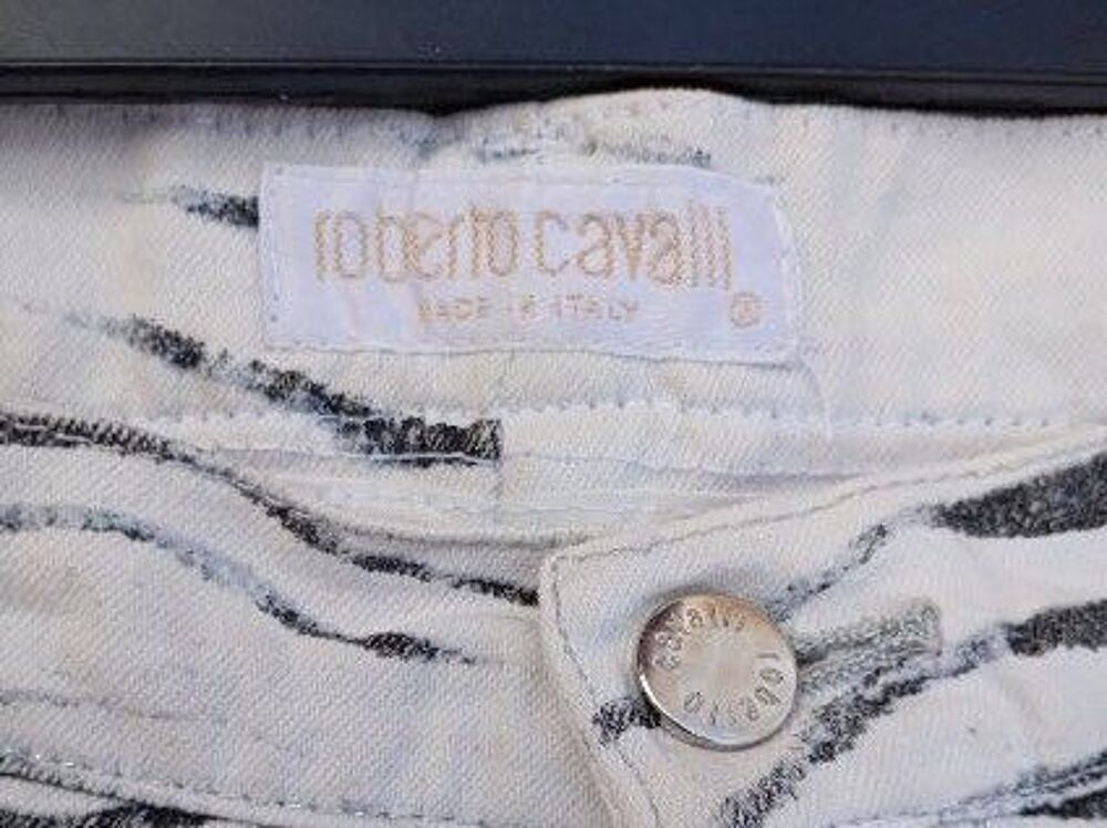 Pantalon Roberto Cavalli Vêtements