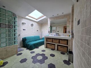  Maison à vendre 6 pièces 121 m²