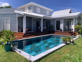  Villa à vendre 5 pièces 147 m² Sainte-marie