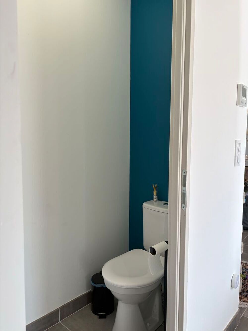 Vente Maison Maison 4 pièces 91 m² €
