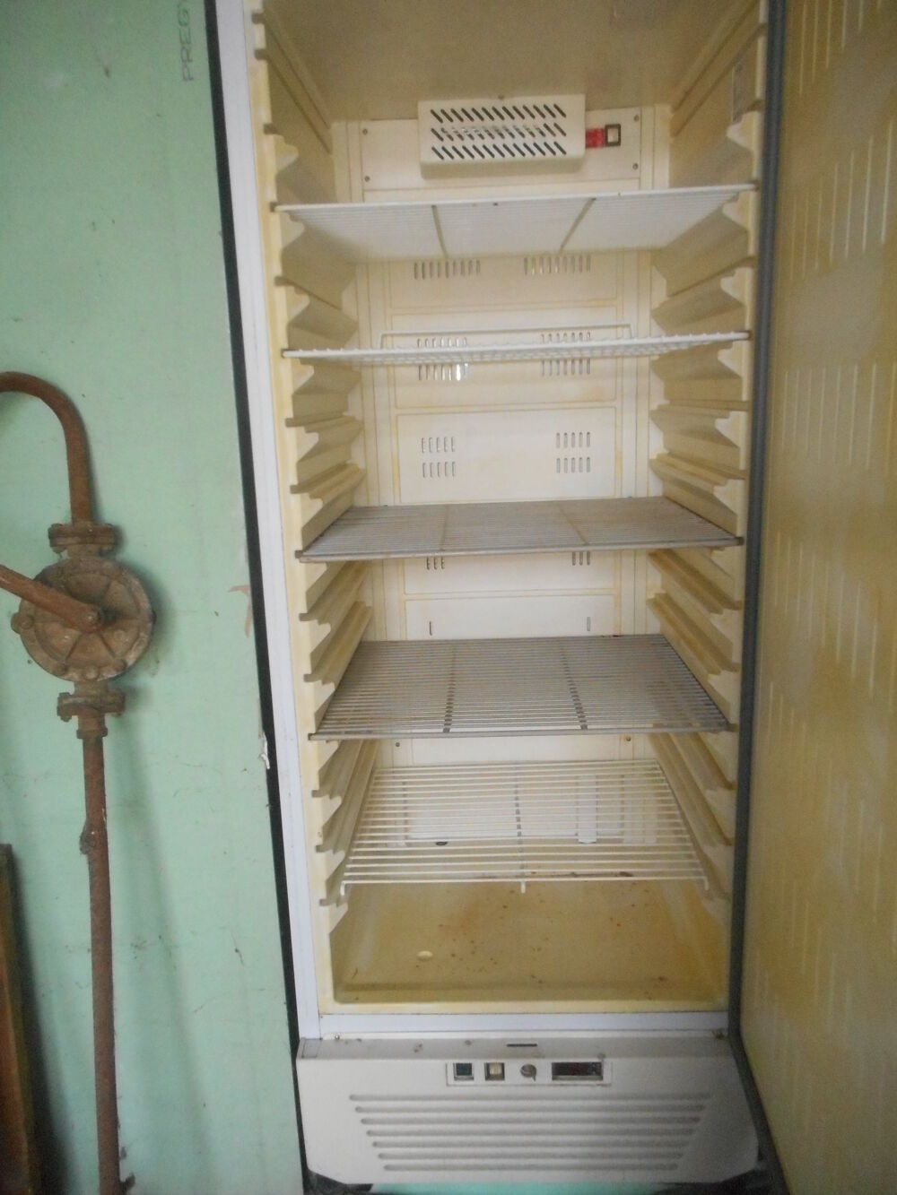 grand frigo faire prix Electroménager