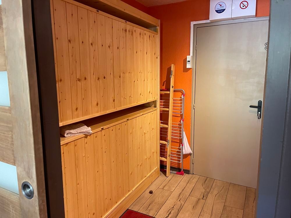   STUDIO 4 Personnes avec parking Tignes Val Claret Rhône-Alpes, Tignes (73320)