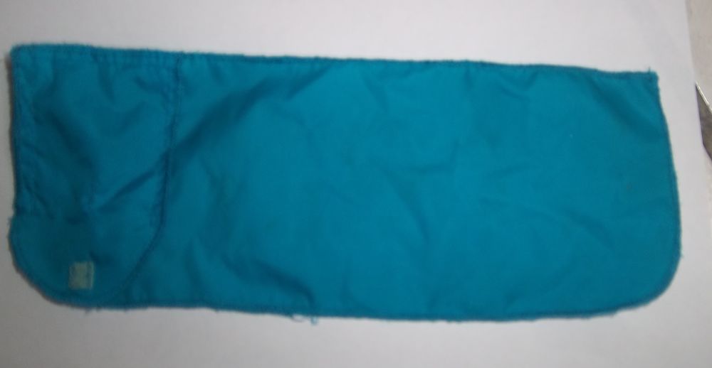 Barbie sac de couchage bleu Jeux / jouets