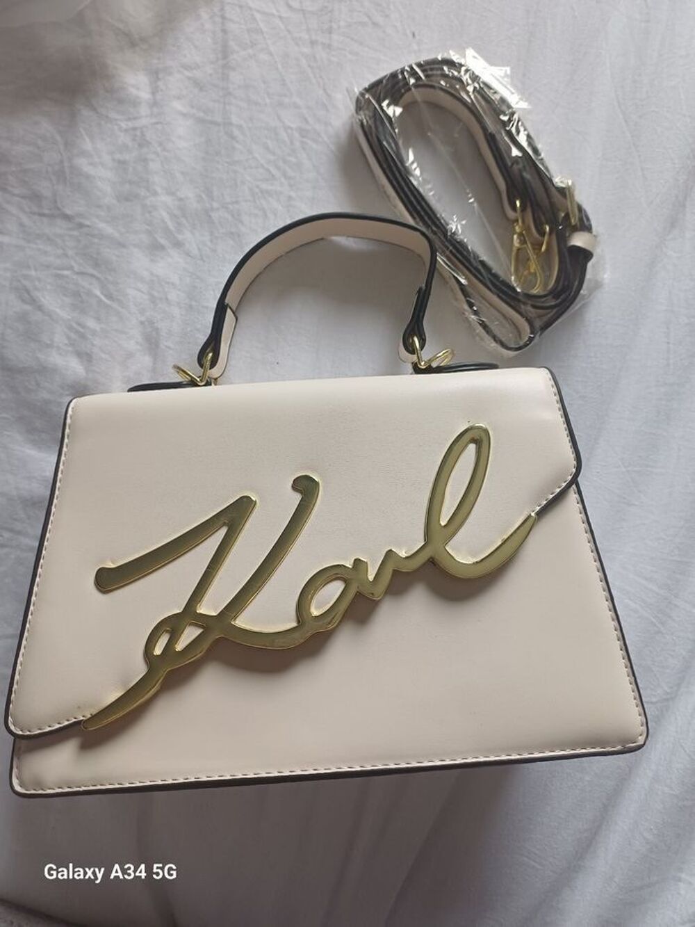 Sac tt neuves Maroquinerie