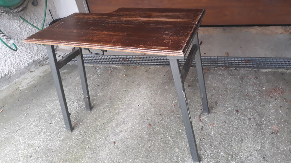 TABLE DE TIR SPORTIF Sports