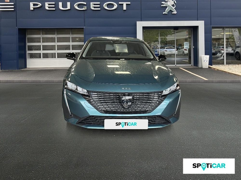 308 SW PHEV 180 e-EAT8 Allure Pack 2023 occasion 46000 Cahors