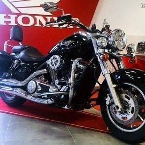 Moto KAWASAKI 2011 occasion Marsillargues 34590