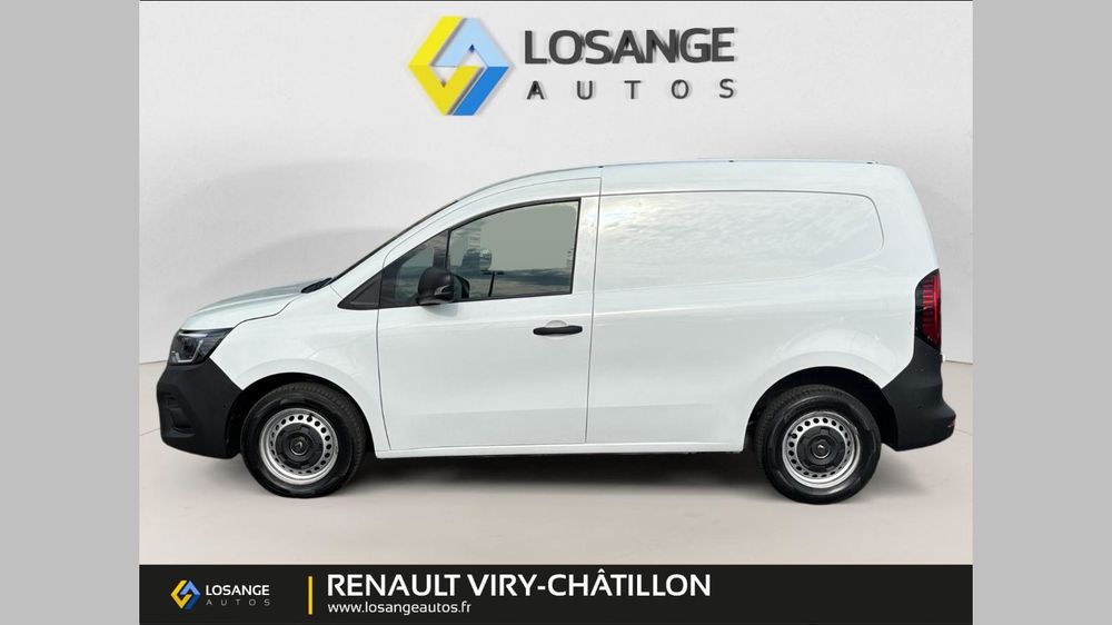Kangoo Express BLUE DCI 115 EDC GRAND CONFORT - 22 2024 occasion 91170 Viry-Ch&acirc;tillon
