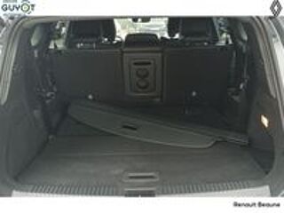 Espace full hybrid E-Tech 200 ch 7pl Esprit Alpine 2026 occasion 21200 Beaune