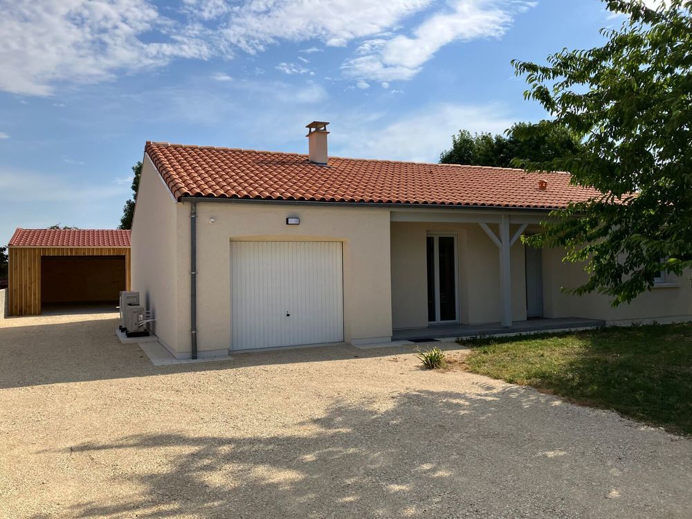 Vente Maison Maison individuelle hors lotissement classée A Marigny