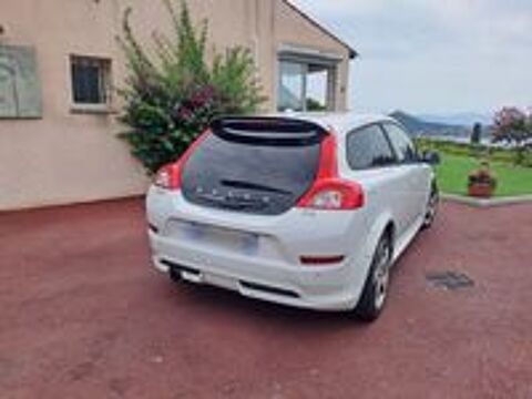 C30 D2 115 ch R-Design Edition 2013 occasion 83700 Saint-Rapha&euml;l