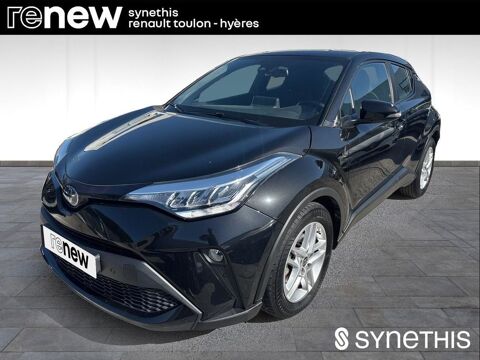 Toyota C-HR Hybride 1.8L Dynamic 2023 occasion La Valette-du-Var 83160