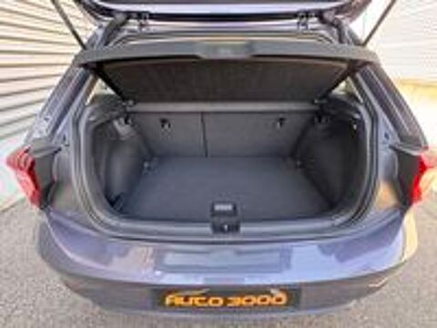 Polo 1.0 TSI 95 S&S DSG7 Style 2023 occasion 84290 Sainte-C&eacute;cile-les-Vignes